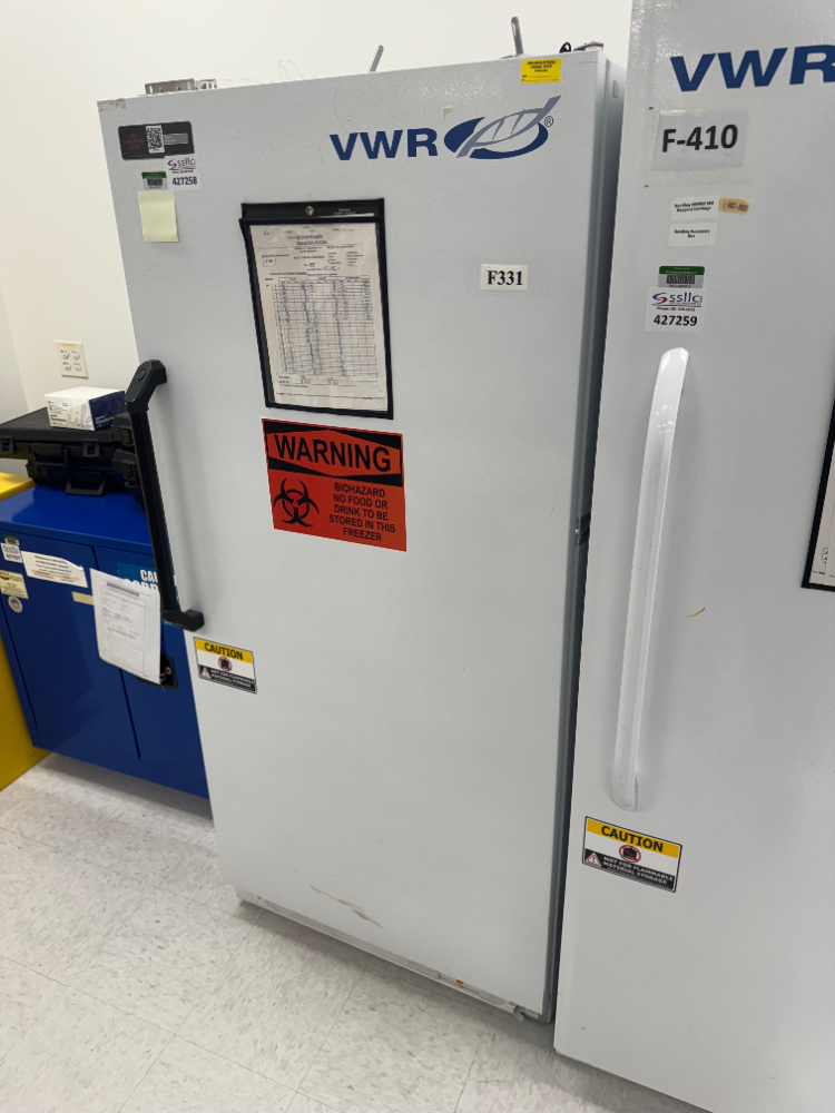 Image of VWR -20C Freezer